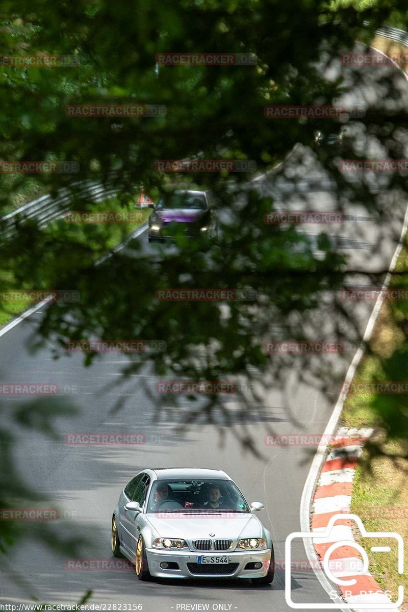 Bild #22823156 - Touristenfahrten Nürburgring Nordschleife (09.07.2023)