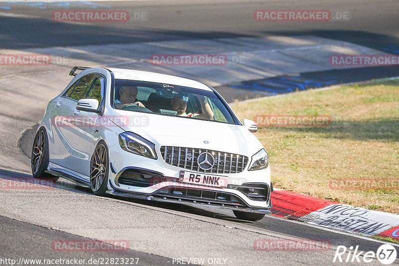 Bild #22823227 - Touristenfahrten Nürburgring Nordschleife (09.07.2023)