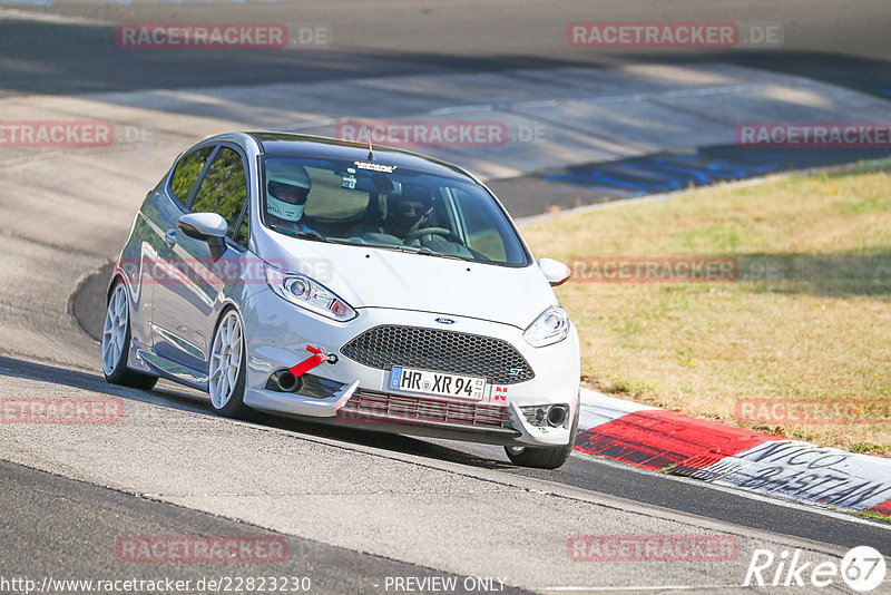 Bild #22823230 - Touristenfahrten Nürburgring Nordschleife (09.07.2023)