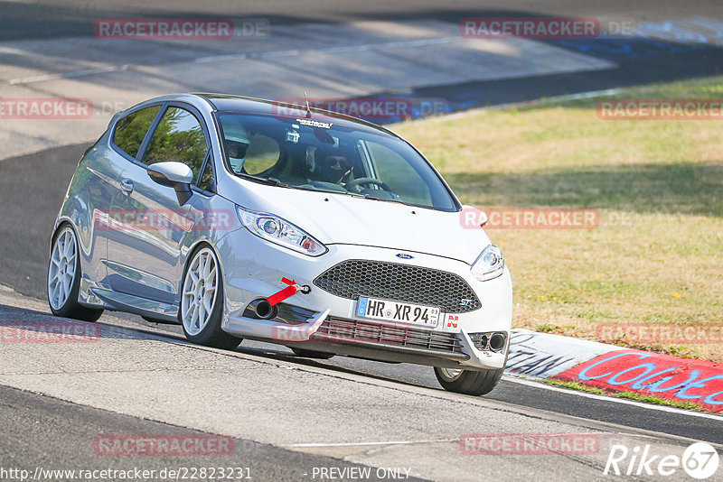 Bild #22823231 - Touristenfahrten Nürburgring Nordschleife (09.07.2023)