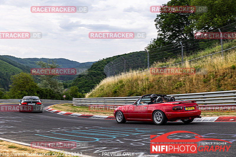 Bild #22823283 - Touristenfahrten Nürburgring Nordschleife (09.07.2023)