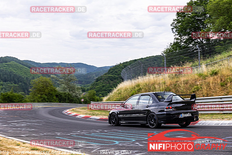 Bild #22823296 - Touristenfahrten Nürburgring Nordschleife (09.07.2023)