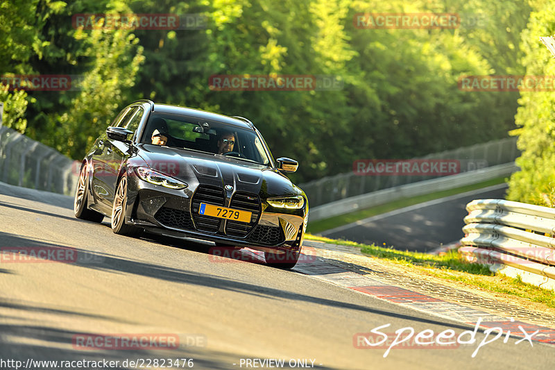 Bild #22823476 - Touristenfahrten Nürburgring Nordschleife (09.07.2023)