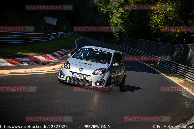 Bild #22823525 - Touristenfahrten Nürburgring Nordschleife (09.07.2023)