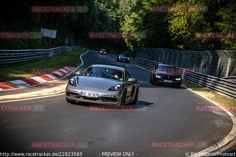 Bild #22823565 - Touristenfahrten Nürburgring Nordschleife (09.07.2023)