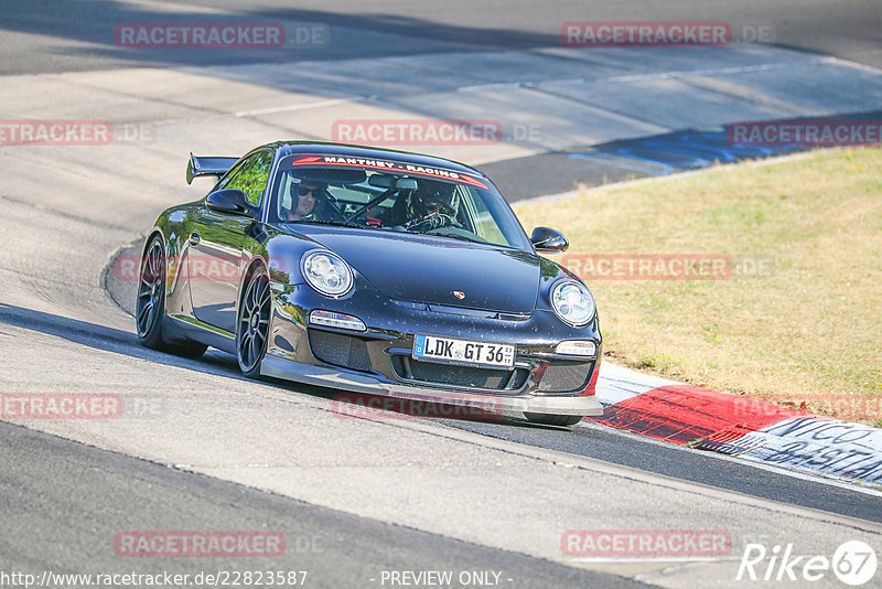 Bild #22823587 - Touristenfahrten Nürburgring Nordschleife (09.07.2023)