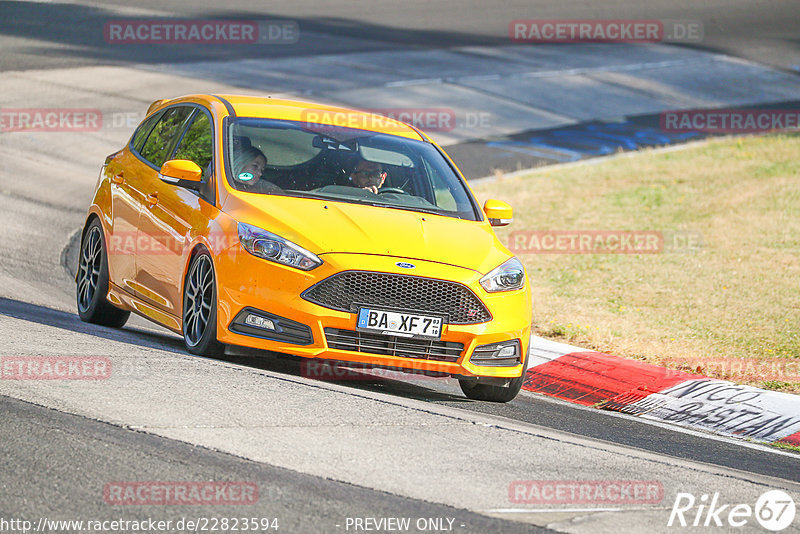 Bild #22823594 - Touristenfahrten Nürburgring Nordschleife (09.07.2023)