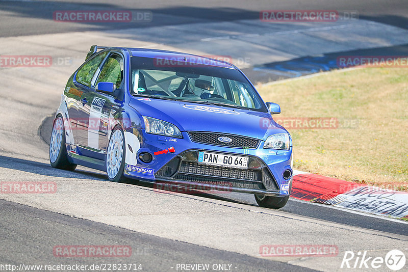 Bild #22823714 - Touristenfahrten Nürburgring Nordschleife (09.07.2023)