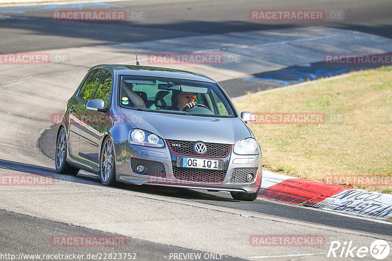 Bild #22823752 - Touristenfahrten Nürburgring Nordschleife (09.07.2023)