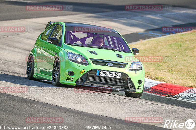 Bild #22823888 - Touristenfahrten Nürburgring Nordschleife (09.07.2023)