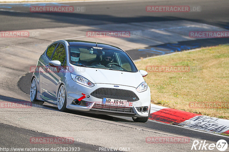 Bild #22823923 - Touristenfahrten Nürburgring Nordschleife (09.07.2023)