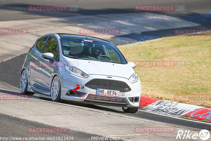 Bild #22823926 - Touristenfahrten Nürburgring Nordschleife (09.07.2023)