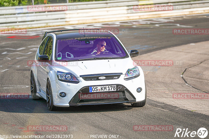 Bild #22823973 - Touristenfahrten Nürburgring Nordschleife (09.07.2023)