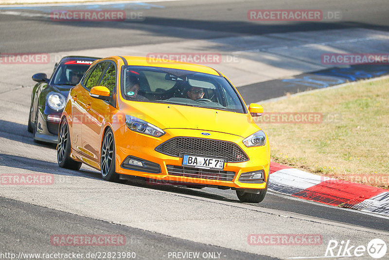 Bild #22823980 - Touristenfahrten Nürburgring Nordschleife (09.07.2023)