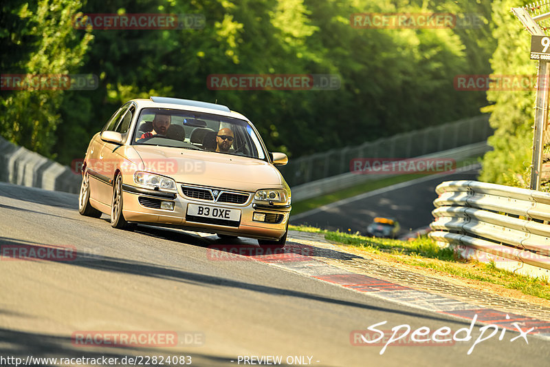 Bild #22824083 - Touristenfahrten Nürburgring Nordschleife (09.07.2023)