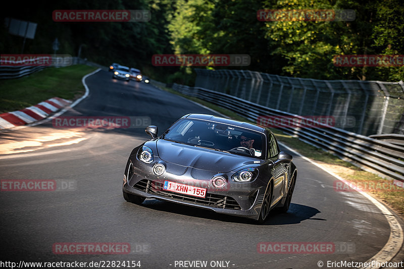 Bild #22824154 - Touristenfahrten Nürburgring Nordschleife (09.07.2023)