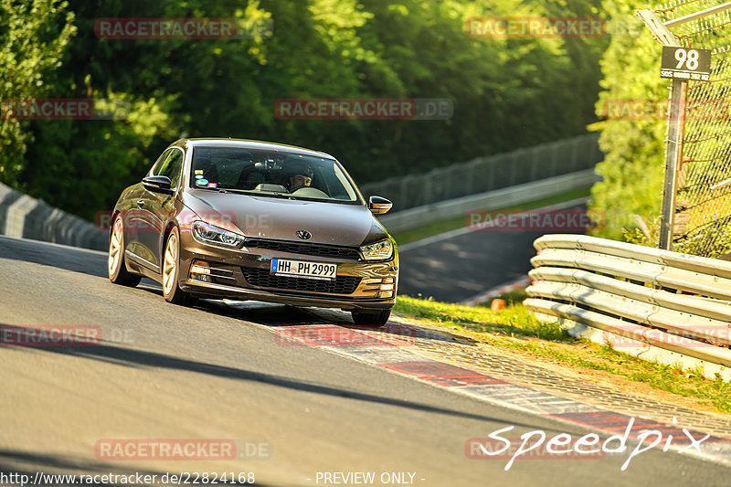 Bild #22824168 - Touristenfahrten Nürburgring Nordschleife (09.07.2023)