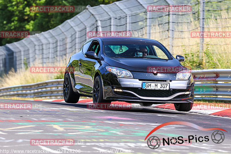 Bild #22824208 - Touristenfahrten Nürburgring Nordschleife (09.07.2023)