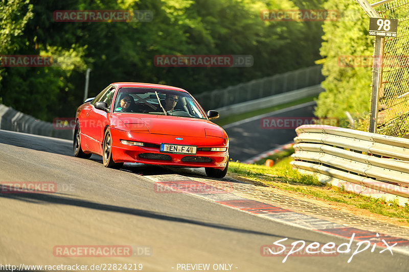 Bild #22824219 - Touristenfahrten Nürburgring Nordschleife (09.07.2023)