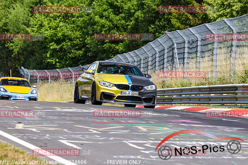 Bild #22824606 - Touristenfahrten Nürburgring Nordschleife (09.07.2023)