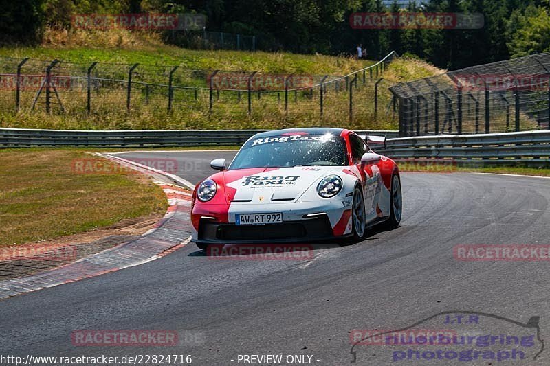 Bild #22824716 - Touristenfahrten Nürburgring Nordschleife (09.07.2023)