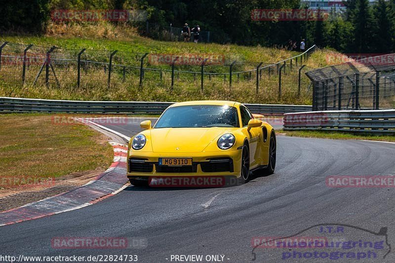 Bild #22824733 - Touristenfahrten Nürburgring Nordschleife (09.07.2023)