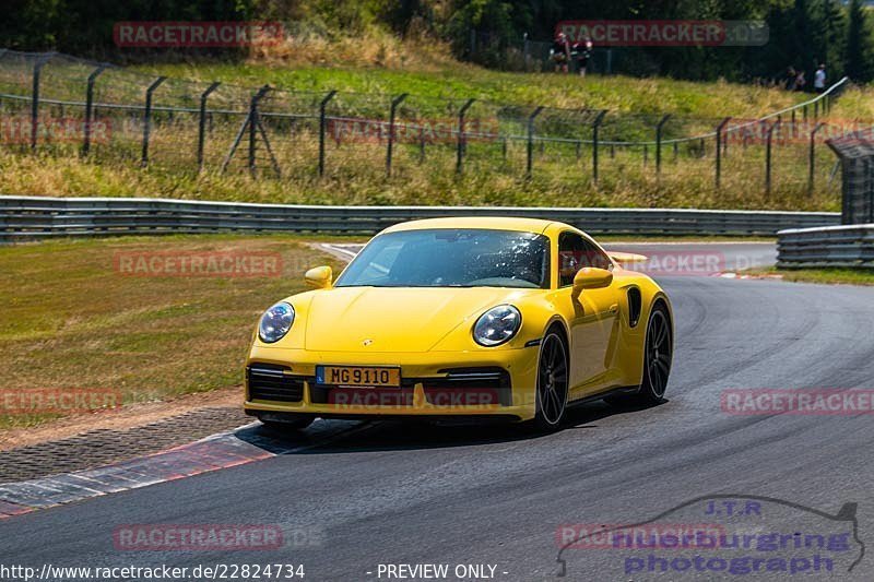 Bild #22824734 - Touristenfahrten Nürburgring Nordschleife (09.07.2023)