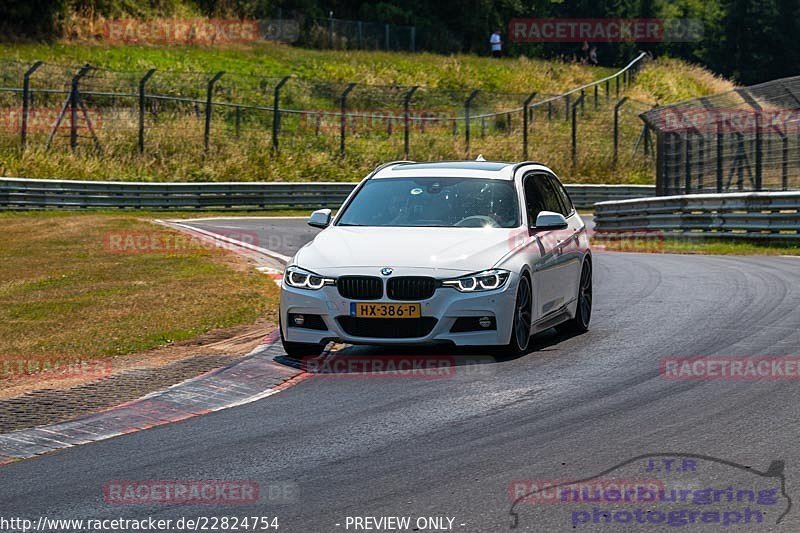 Bild #22824754 - Touristenfahrten Nürburgring Nordschleife (09.07.2023)