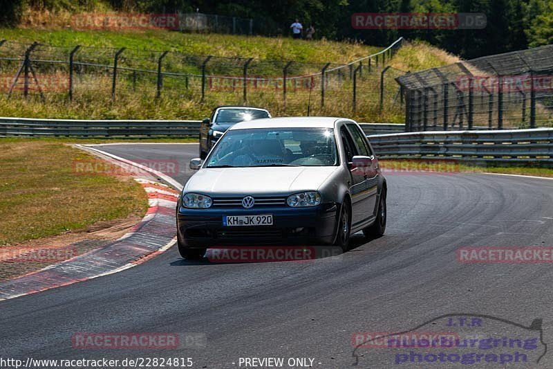 Bild #22824815 - Touristenfahrten Nürburgring Nordschleife (09.07.2023)