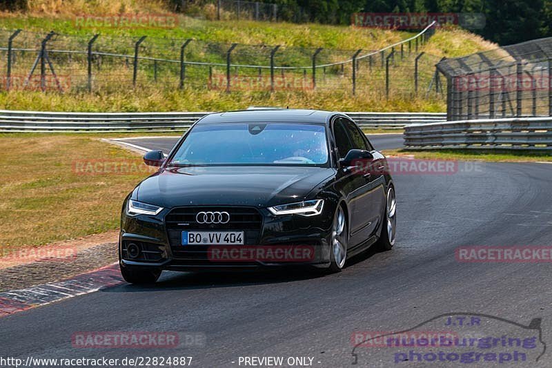 Bild #22824887 - Touristenfahrten Nürburgring Nordschleife (09.07.2023)