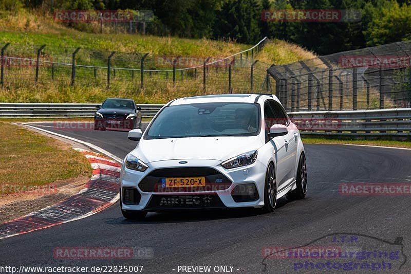 Bild #22825007 - Touristenfahrten Nürburgring Nordschleife (09.07.2023)