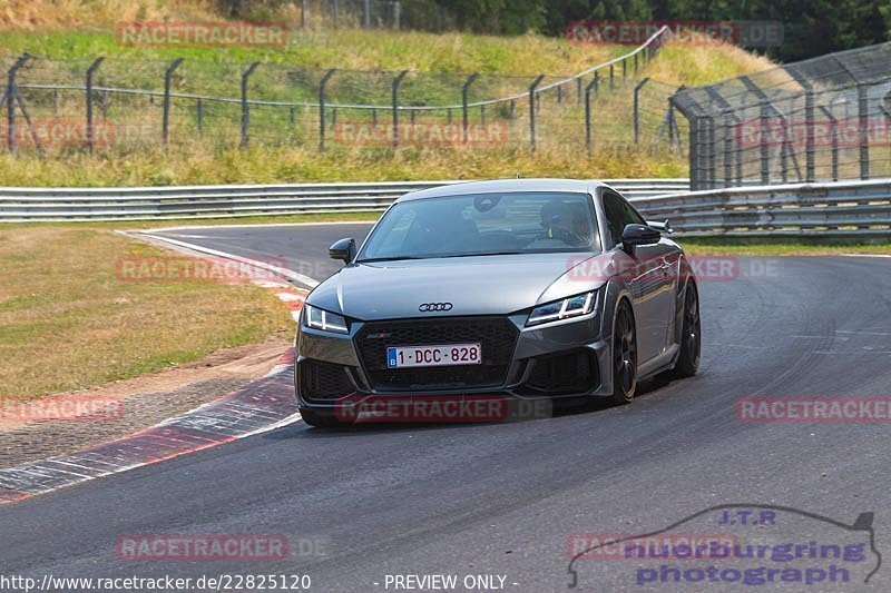 Bild #22825120 - Touristenfahrten Nürburgring Nordschleife (09.07.2023)