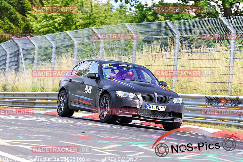 Bild #22825168 - Touristenfahrten Nürburgring Nordschleife (09.07.2023)