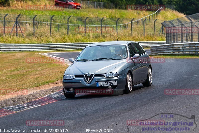 Bild #22825170 - Touristenfahrten Nürburgring Nordschleife (09.07.2023)