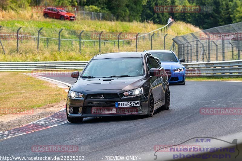 Bild #22825203 - Touristenfahrten Nürburgring Nordschleife (09.07.2023)