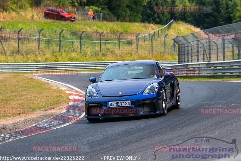 Bild #22825222 - Touristenfahrten Nürburgring Nordschleife (09.07.2023)