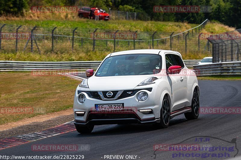 Bild #22825229 - Touristenfahrten Nürburgring Nordschleife (09.07.2023)