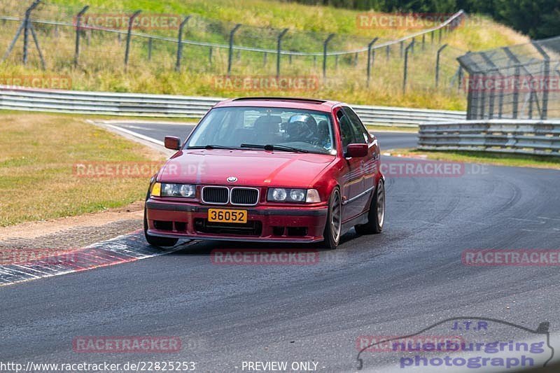 Bild #22825253 - Touristenfahrten Nürburgring Nordschleife (09.07.2023)