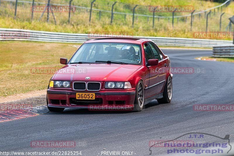 Bild #22825254 - Touristenfahrten Nürburgring Nordschleife (09.07.2023)