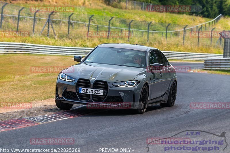 Bild #22825269 - Touristenfahrten Nürburgring Nordschleife (09.07.2023)