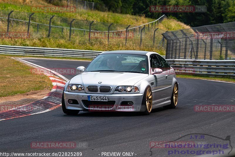 Bild #22825289 - Touristenfahrten Nürburgring Nordschleife (09.07.2023)