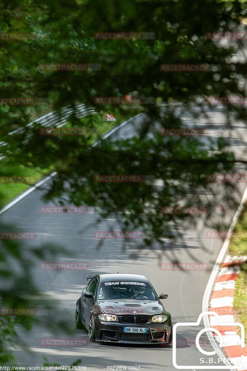 Bild #22825309 - Touristenfahrten Nürburgring Nordschleife (09.07.2023)