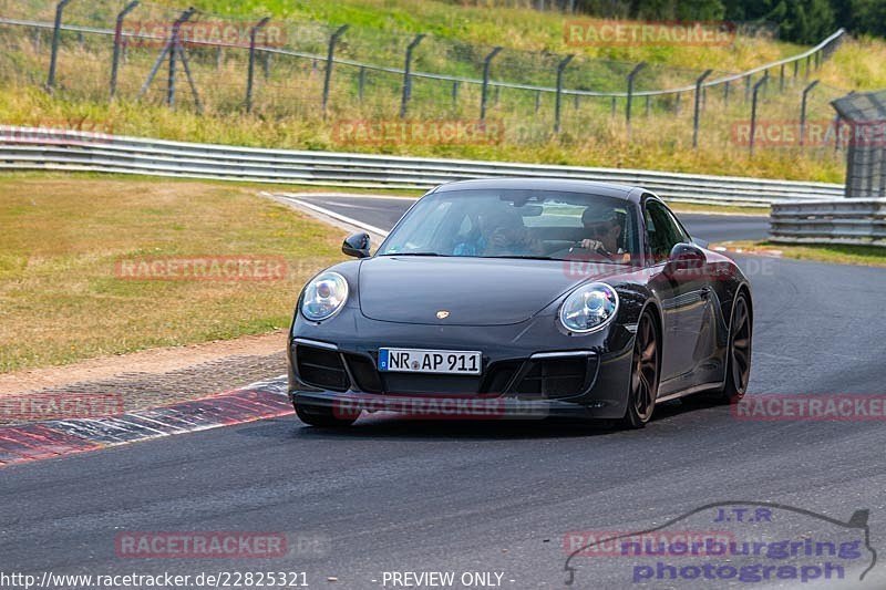 Bild #22825321 - Touristenfahrten Nürburgring Nordschleife (09.07.2023)