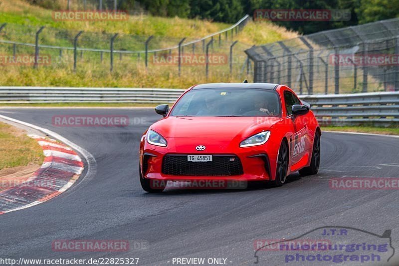 Bild #22825327 - Touristenfahrten Nürburgring Nordschleife (09.07.2023)