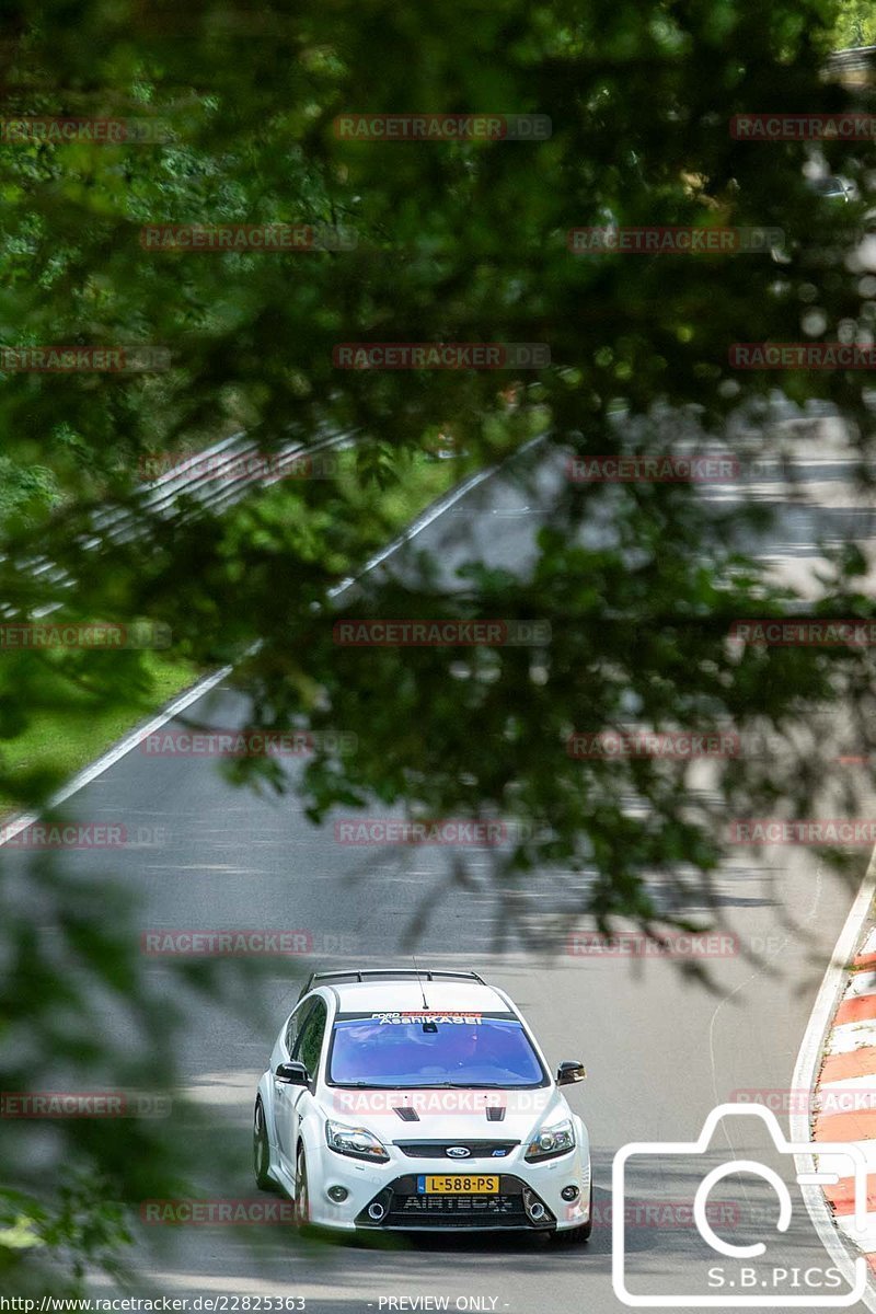 Bild #22825363 - Touristenfahrten Nürburgring Nordschleife (09.07.2023)