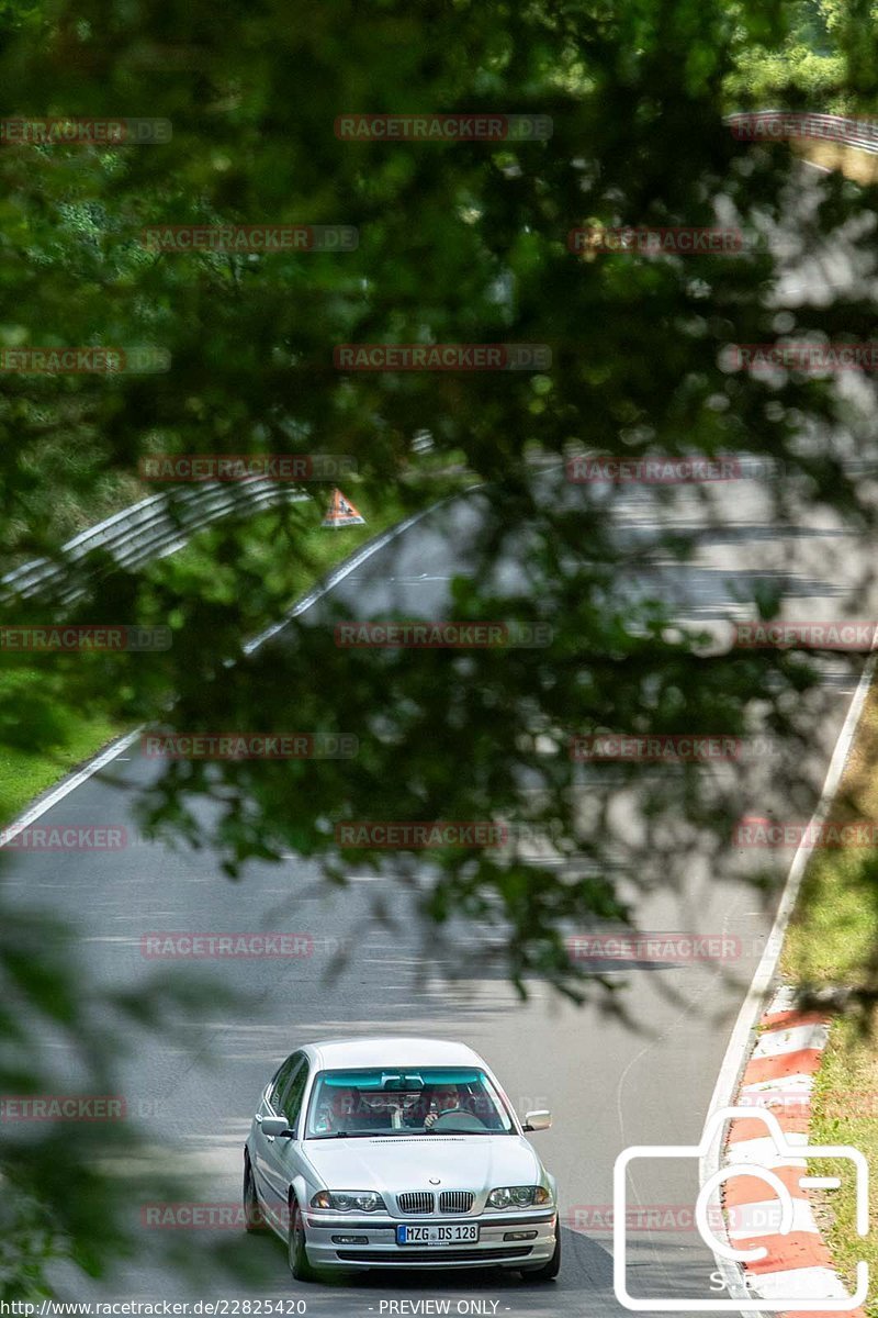 Bild #22825420 - Touristenfahrten Nürburgring Nordschleife (09.07.2023)