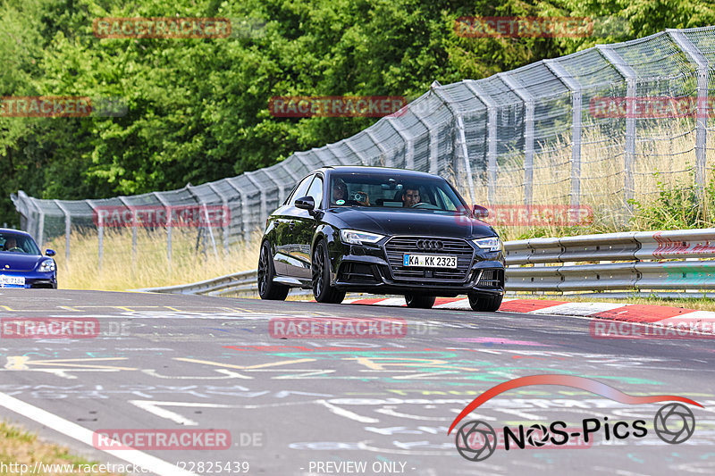 Bild #22825439 - Touristenfahrten Nürburgring Nordschleife (09.07.2023)