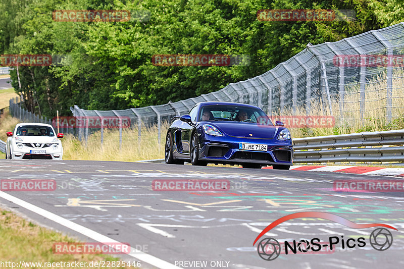 Bild #22825446 - Touristenfahrten Nürburgring Nordschleife (09.07.2023)