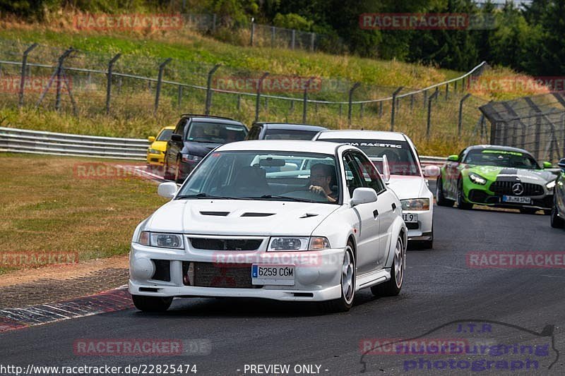 Bild #22825474 - Touristenfahrten Nürburgring Nordschleife (09.07.2023)