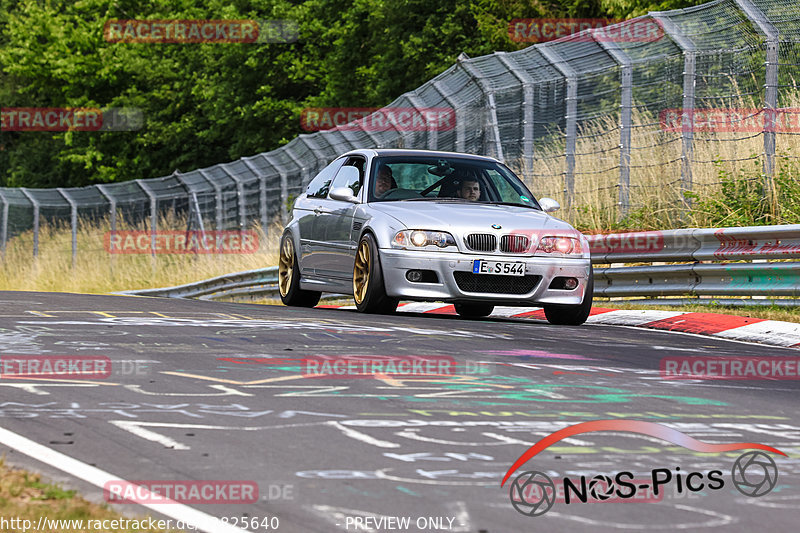 Bild #22825640 - Touristenfahrten Nürburgring Nordschleife (09.07.2023)